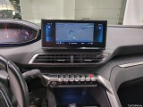  Peugeot  3008  Allure 1.5 HDi 130CV BVA8 E6d #7