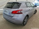  Peugeot  308  Allure 1.2 PureTech 130CV BVA8 E6d #3