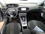  Peugeot  308  Allure 1.2 PureTech 130CV BVA8 E6d #5