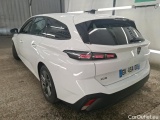  Peugeot  308  SW Active Pack 1.5 HDi 130CV BVA8 E6d #2