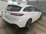  Peugeot  308  SW Active Pack 1.5 HDi 130CV BVA8 E6d #3