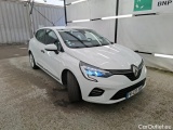  Renault  Clio  V Business 1.0 SCe 70CV BVM5 E6dT #4