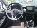  Renault  Clio  V Business 1.5 dCi 85CV BVM6 E6dT #5