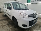  Renault  Kangoo  Trend 1.5 dCi 80CV BVM6 E6dT #4