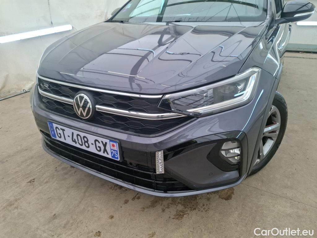  Volkswagen  Taigo  R-Line 1.0 TSI 110CV BVA7 E6d #7