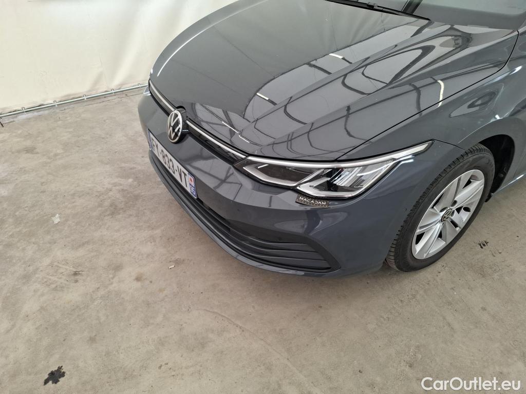  Volkswagen  Golf  VOLKSWAGEN / 2020 / 5P / Berline 1.0 eTSI OPF 110 DSG7 Life 1st #3