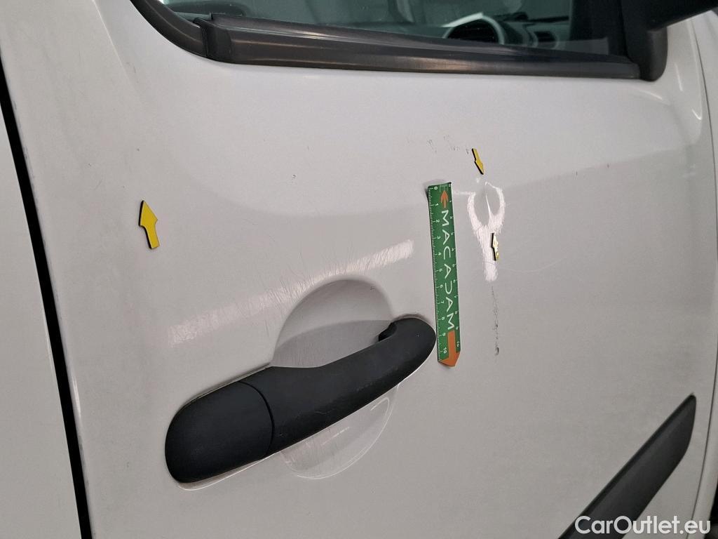  Renault  Kangoo  Trend 1.5 dCi 80CV BVM6 E6dT #17