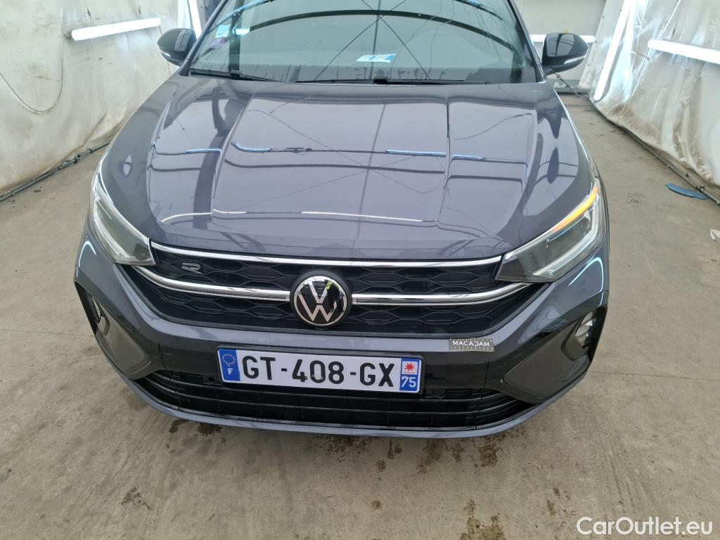  Volkswagen  Taigo  R-Line 1.0 TSI 110CV BVA7 E6d #1