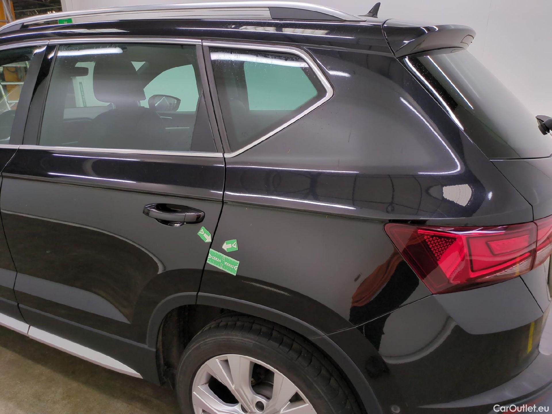  Seat  ATECA  Xperience 1.5 TSI 150CV BVA7 E6d #11