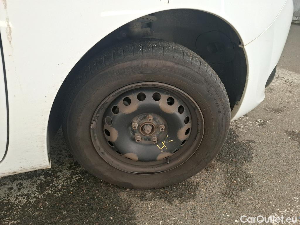  Renault  Kangoo  Trend 1.5 dCi 80CV BVM6 E6dT #8