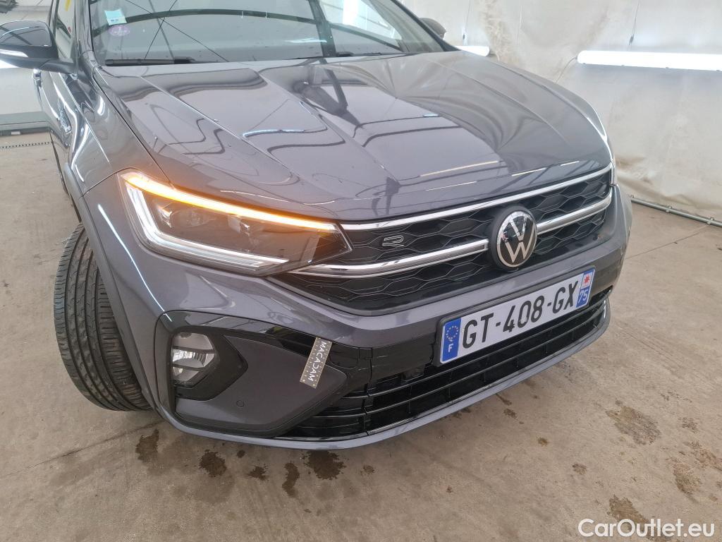  Volkswagen  Taigo  R-Line 1.0 TSI 110CV BVA7 E6d #20