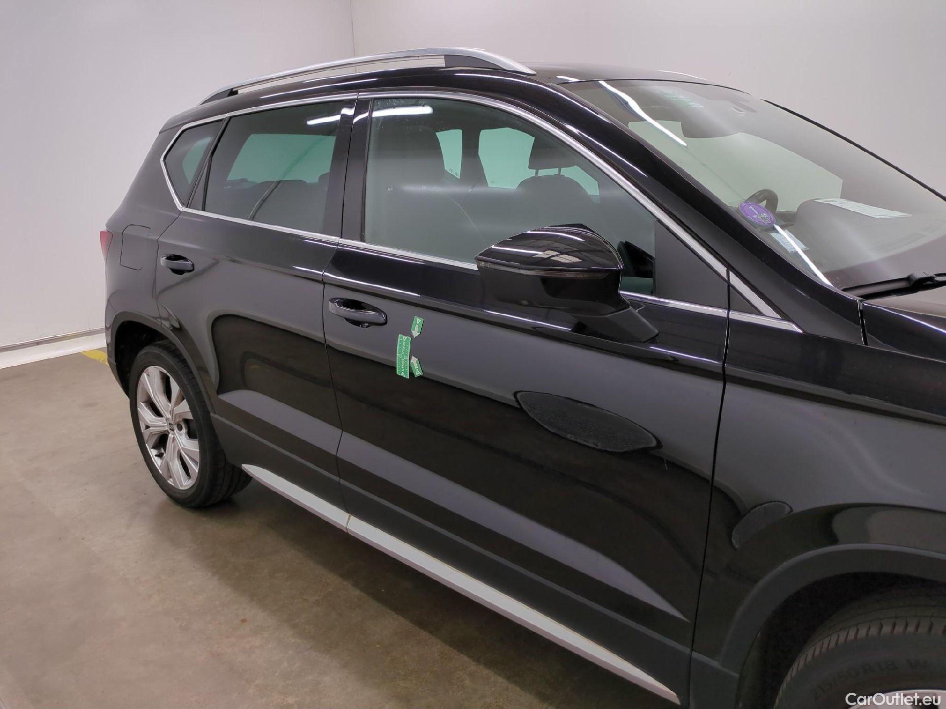  Seat  ATECA  Xperience 1.5 TSI 150CV BVA7 E6d #16