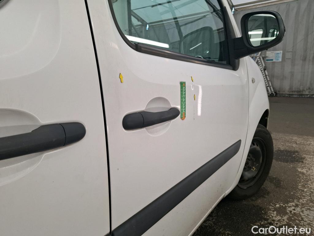  Renault  Kangoo  Trend 1.5 dCi 80CV BVM6 E6dT #16