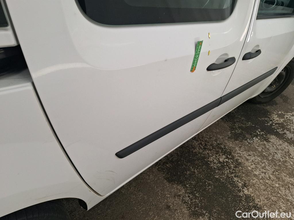  Renault  Kangoo  Trend 1.5 dCi 80CV BVM6 E6dT #11