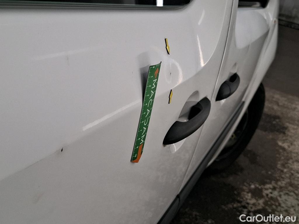  Renault  Kangoo  Trend 1.5 dCi 80CV BVM6 E6dT #12
