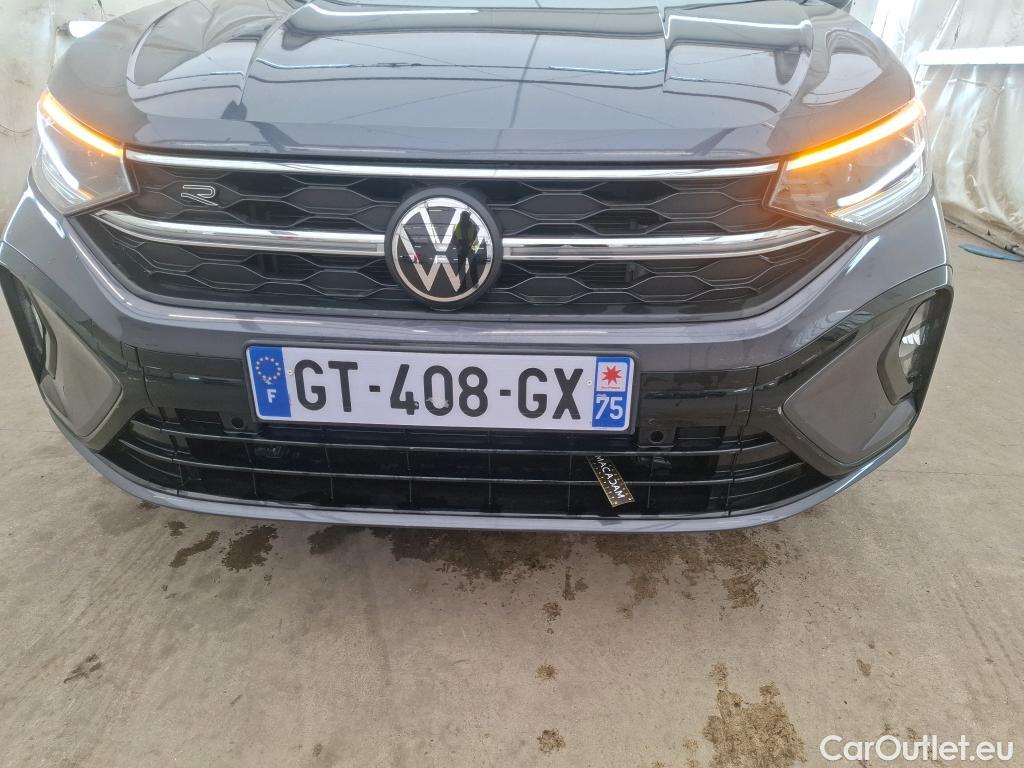  Volkswagen  Taigo  R-Line 1.0 TSI 110CV BVA7 E6d #15