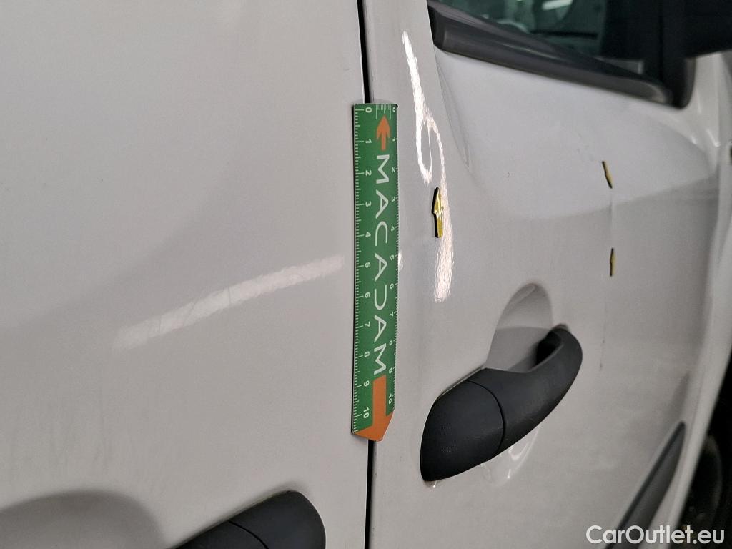  Renault  Kangoo  Trend 1.5 dCi 80CV BVM6 E6dT #18