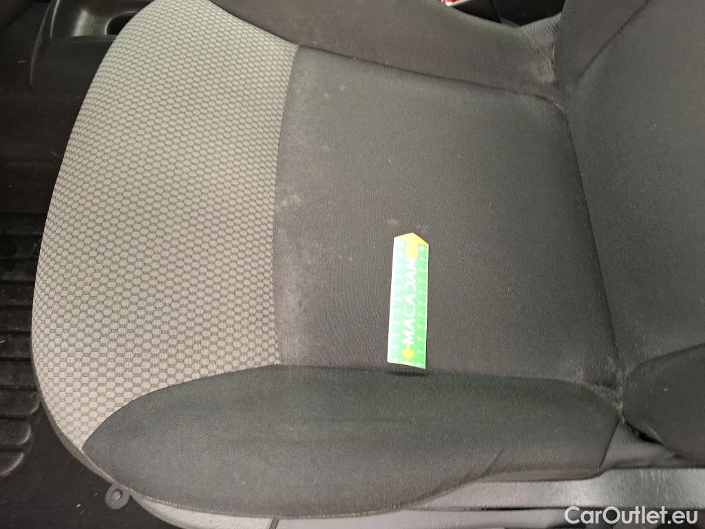  Renault  Kangoo  Trend 1.5 dCi 80CV BVM6 E6dT #10