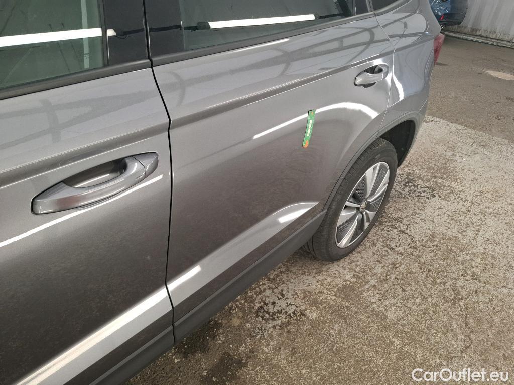  Skoda  Karoq SKODA  / 2017 / 5P / SUV 2.0 TDI 116ch DSG7 Business #1