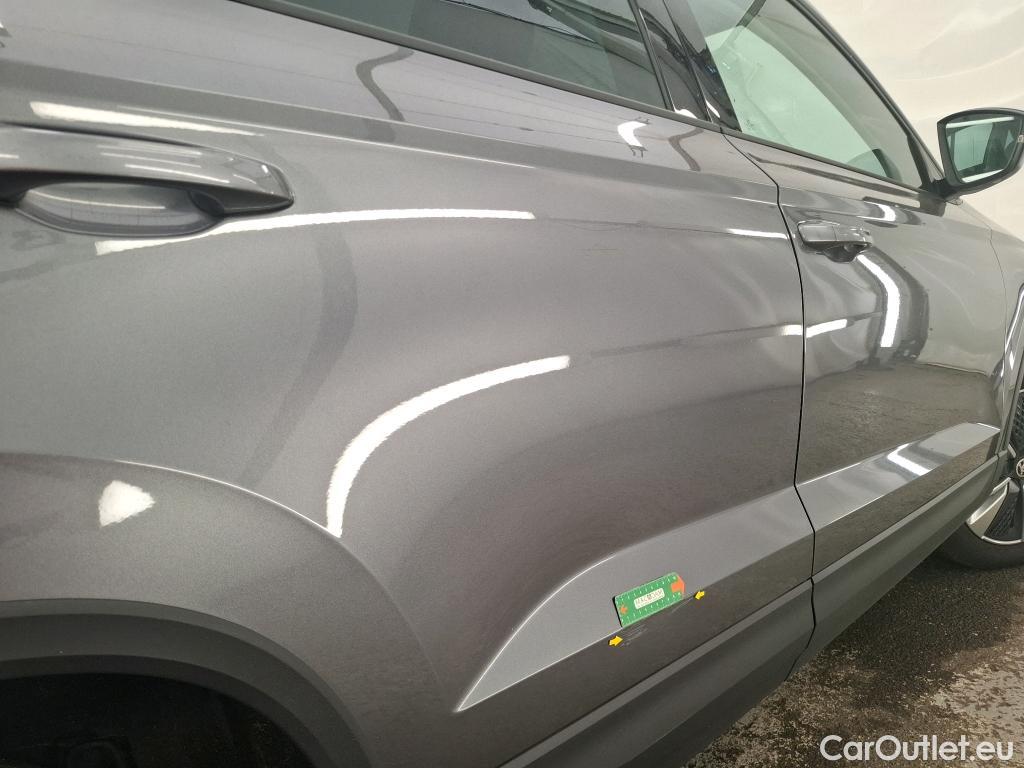  Skoda  Karoq SKODA  / 2017 / 5P / SUV 2.0 TDI 116ch DSG7 Business #5