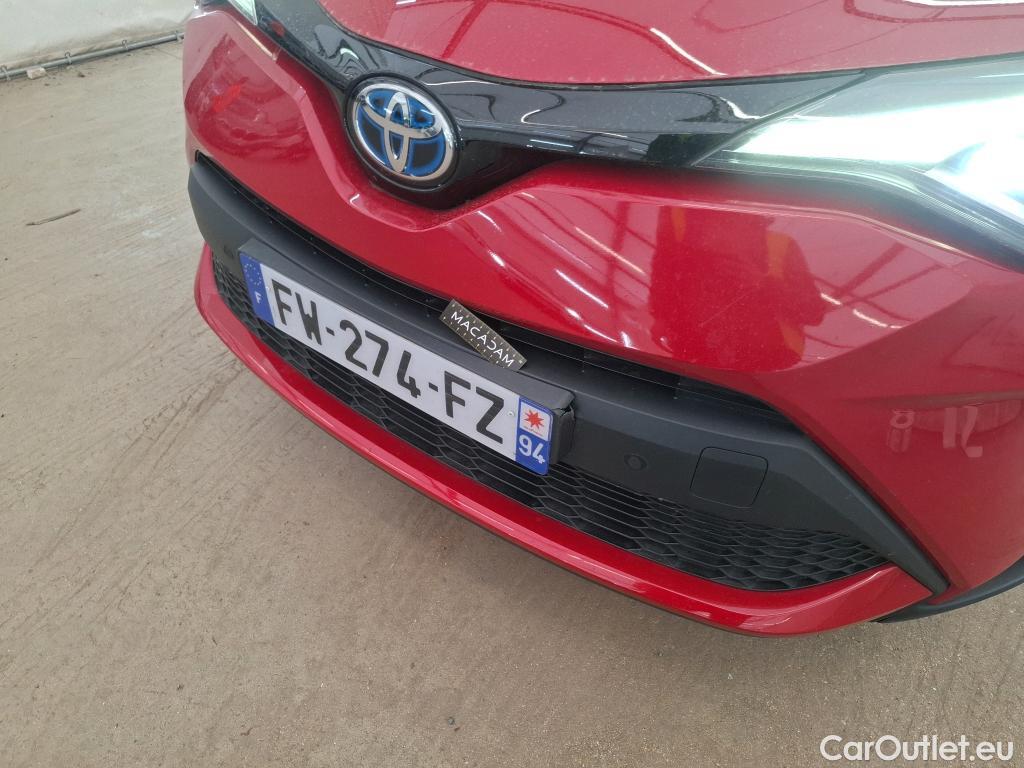  Toyota  C-HR TOYOTA  / 2016 / 5P / SUV 2.0 HYBRIDE 184 COLLECTION #33