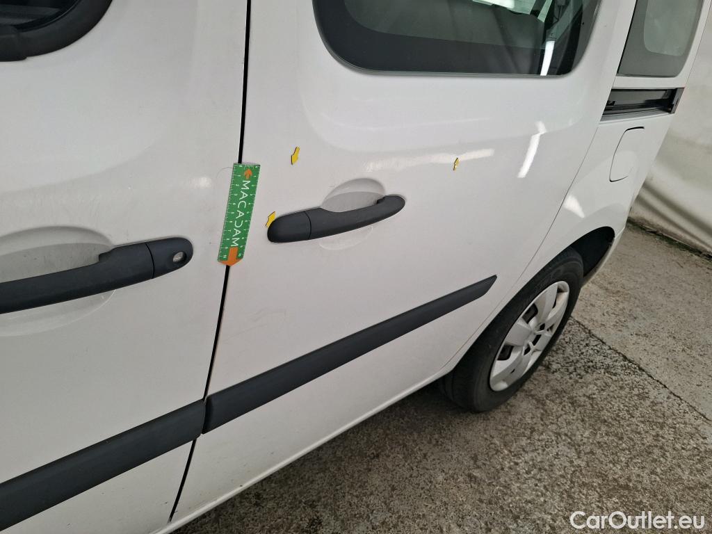  Renault  Kangoo  Trend 1.5 dCi 80CV BVM6 E6dT #5