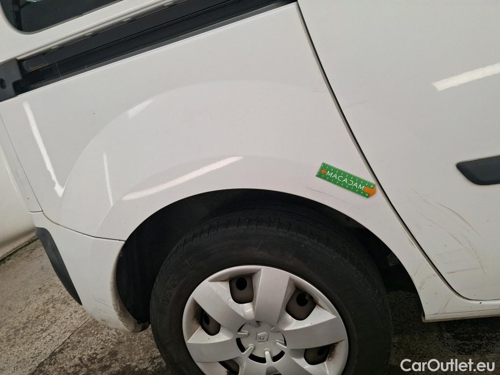  Renault  Kangoo  Trend 1.5 dCi 80CV BVM6 E6dT #13