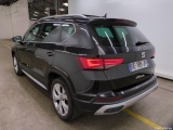  Seat  ATECA  Xperience 1.5 TSI 150CV BVA7 E6d #2