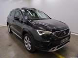  Seat  ATECA  Xperience 1.5 TSI 150CV BVA7 E6d #4
