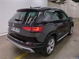  Seat  ATECA  Xperience 1.5 TSI 150CV BVA7 E6d #3