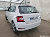  Skoda  Fabia  Business 1.0 MPI 60CV BVM5 E6dT #2