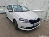  Skoda  Fabia  Business 1.0 MPI 60CV BVM5 E6dT #4