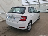  Skoda  Fabia  Business 1.0 MPI 60CV BVM5 E6dT #3