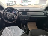  Skoda  Fabia  Business 1.0 MPI 60CV BVM5 E6dT #5