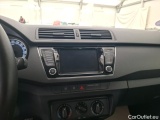  Skoda  Fabia  Business 1.0 MPI 60CV BVM5 E6dT #7