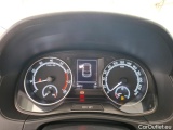  Skoda  Fabia  Business 1.0 MPI 60CV BVM5 E6dT #6