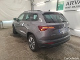  Skoda  Karoq SKODA  / 2017 / 5P / SUV 2.0 TDI 116ch DSG7 Business #2