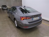  Skoda  Octavia  Berline Business 2.0 TDI 115CV BVA7 E6d #4