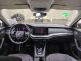  Skoda  Octavia  Berline Business 2.0 TDI 115CV BVA7 E6d #5