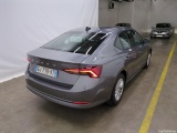  Skoda  Octavia  Berline Business 2.0 TDI 115CV BVA7 E6d #3