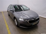  Skoda  Octavia  Berline Business 2.0 TDI 115CV BVA7 E6d #2