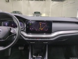  Skoda  Octavia  Berline Business 2.0 TDI 115CV BVA7 E6d #7