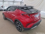  Toyota  C-HR TOYOTA  / 2016 / 5P / SUV 2.0 HYBRIDE 184 COLLECTION #2