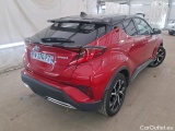  Toyota  C-HR TOYOTA  / 2016 / 5P / SUV 2.0 HYBRIDE 184 COLLECTION #3