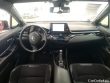  Toyota  C-HR TOYOTA  / 2016 / 5P / SUV 2.0 HYBRIDE 184 COLLECTION #5