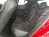  Toyota  C-HR TOYOTA  / 2016 / 5P / SUV 2.0 HYBRIDE 184 COLLECTION #9