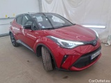  Toyota  C-HR TOYOTA  / 2016 / 5P / SUV 2.0 HYBRIDE 184 COLLECTION #4