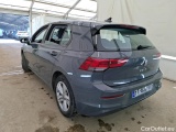  Volkswagen  Golf  VOLKSWAGEN / 2020 / 5P / Berline 1.0 eTSI OPF 110 DSG7 Life 1st #2