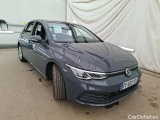  Volkswagen  Golf  VOLKSWAGEN / 2020 / 5P / Berline 1.0 eTSI OPF 110 DSG7 Life 1st #4
