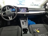  Volkswagen  Golf  VOLKSWAGEN / 2020 / 5P / Berline 1.0 eTSI OPF 110 DSG7 Life 1st #5
